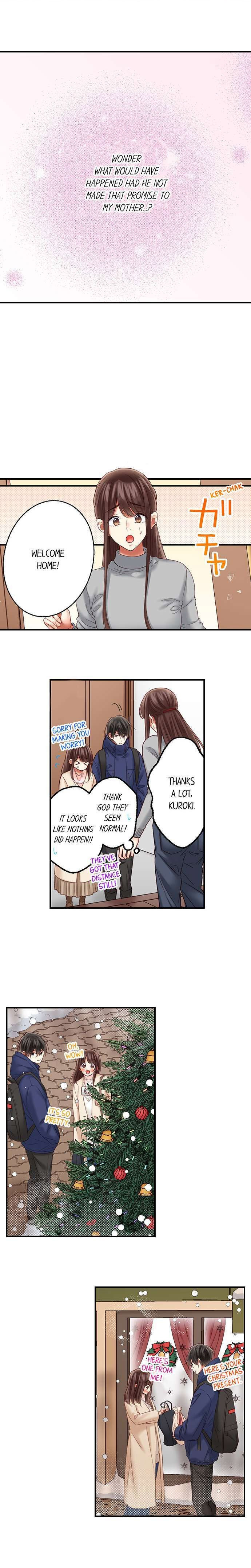 They Definitely Had Sex chapter 90 page 6