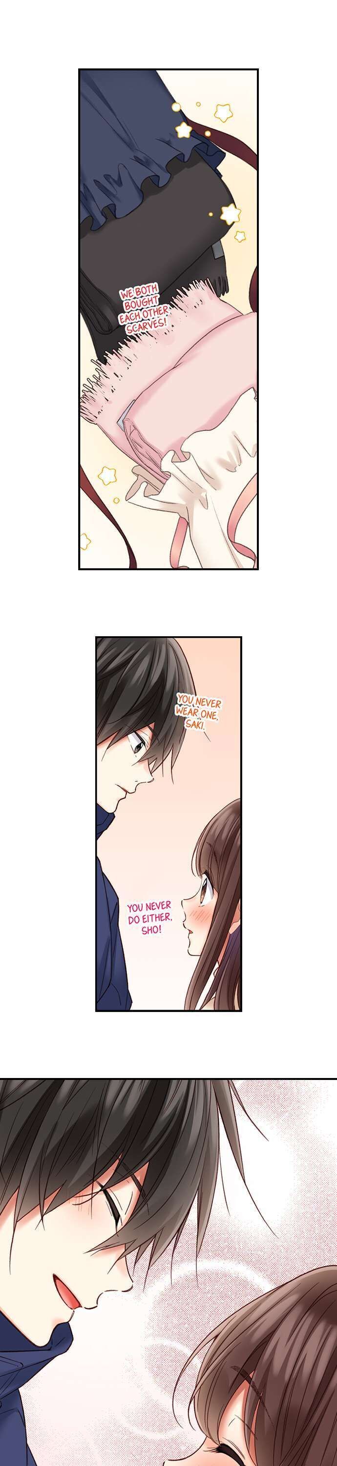 They Definitely Had Sex chapter 90 page 7