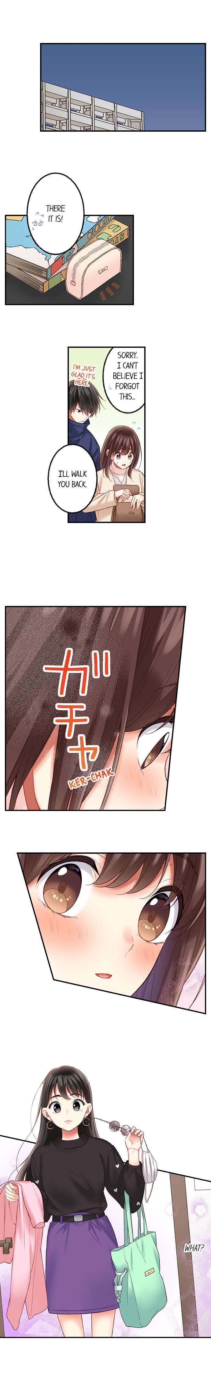 They Definitely Had Sex chapter 90 page 10