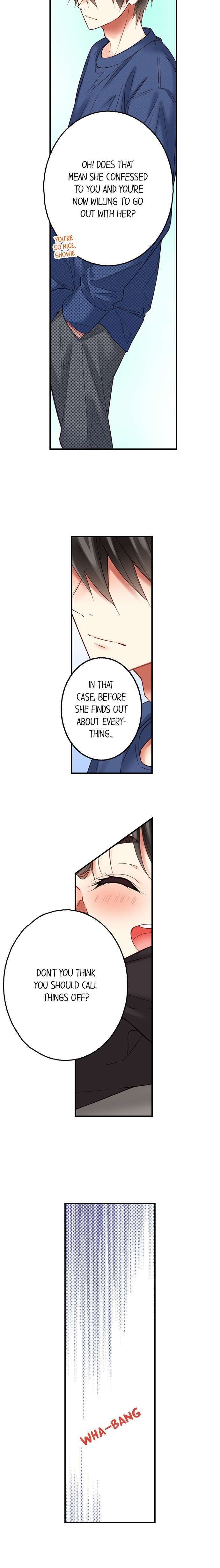 They Definitely Had Sex chapter 92 page 4