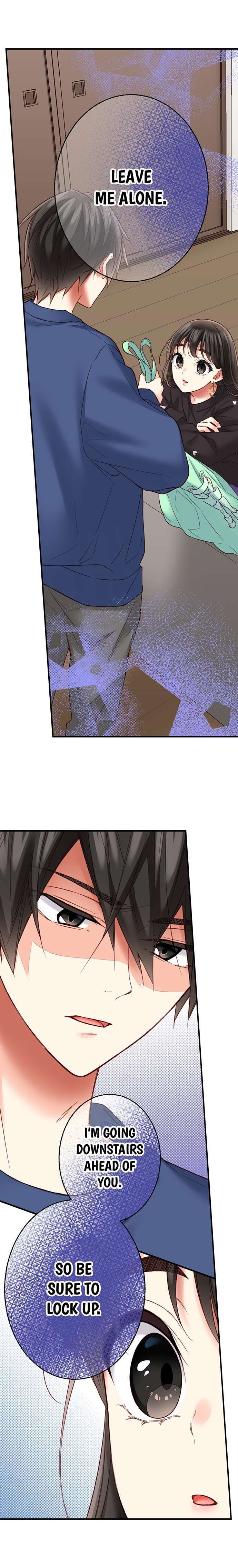 They Definitely Had Sex chapter 92 page 5