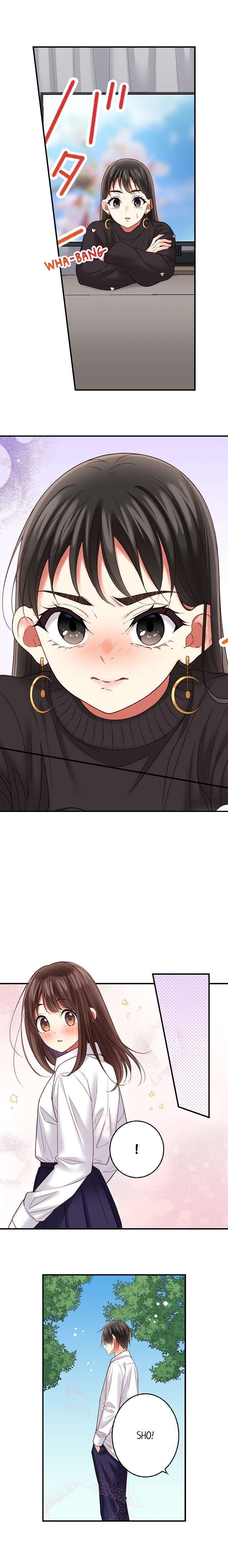 They Definitely Had Sex chapter 92 page 6