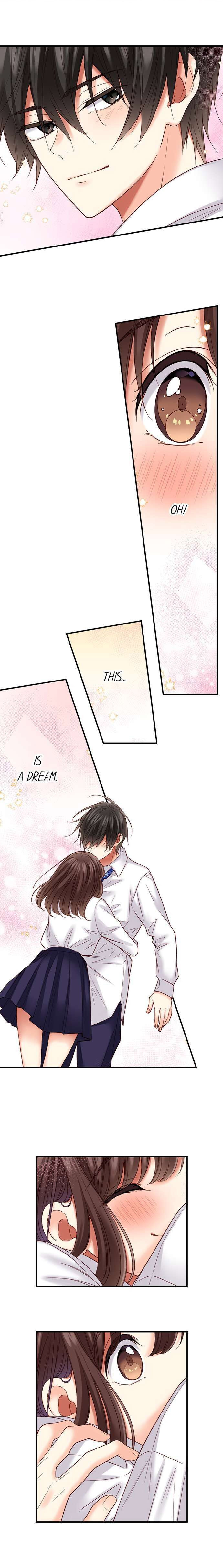 They Definitely Had Sex chapter 92 page 7