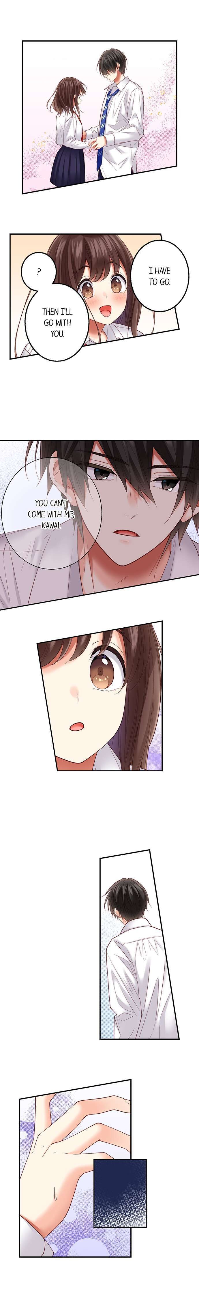 They Definitely Had Sex chapter 92 page 8