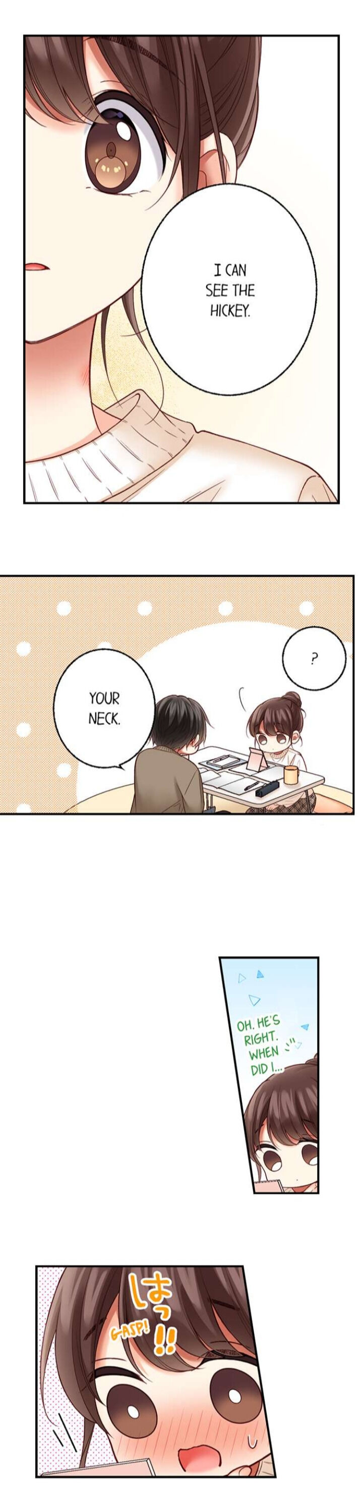 They Definitely Had Sex chapter 93 page 2