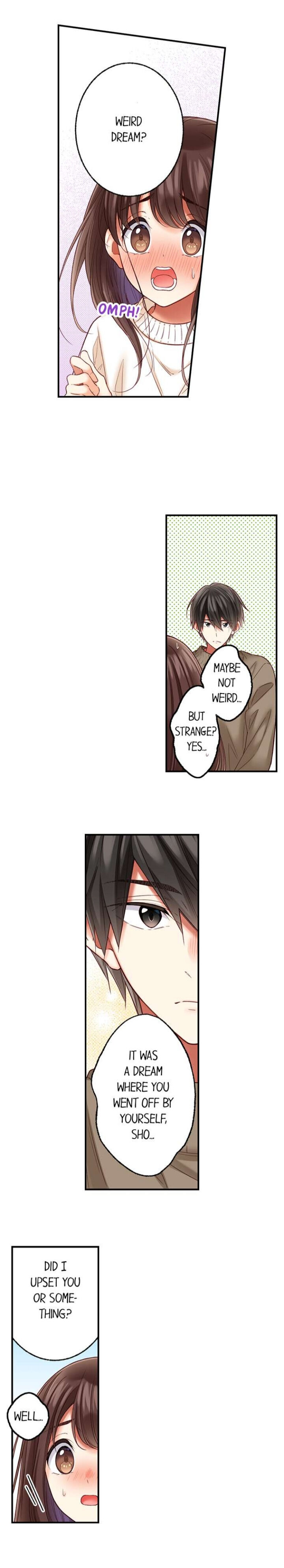 They Definitely Had Sex chapter 93 page 4