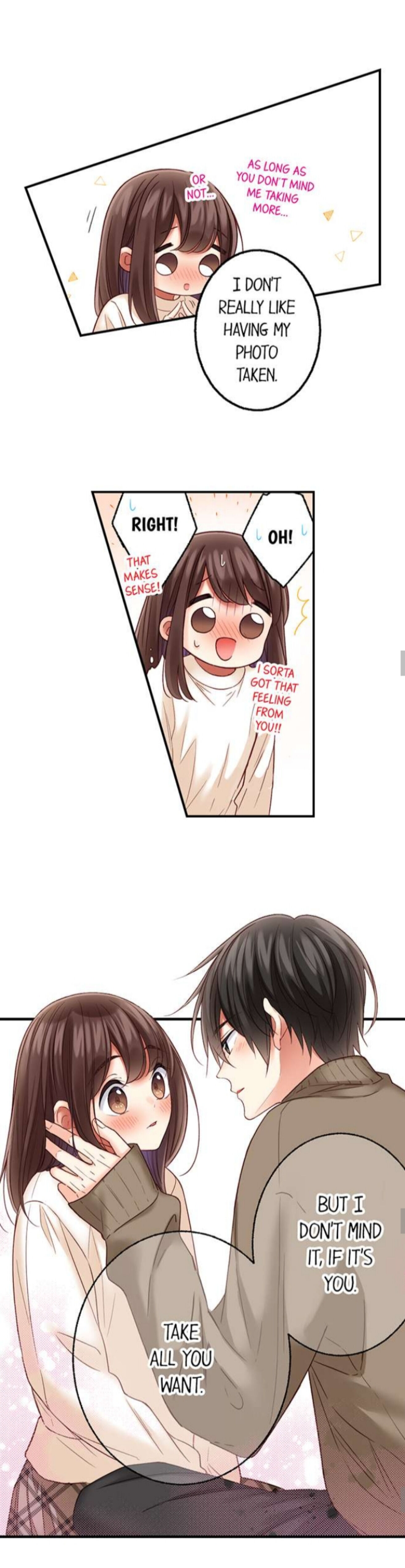 They Definitely Had Sex chapter 93 page 9