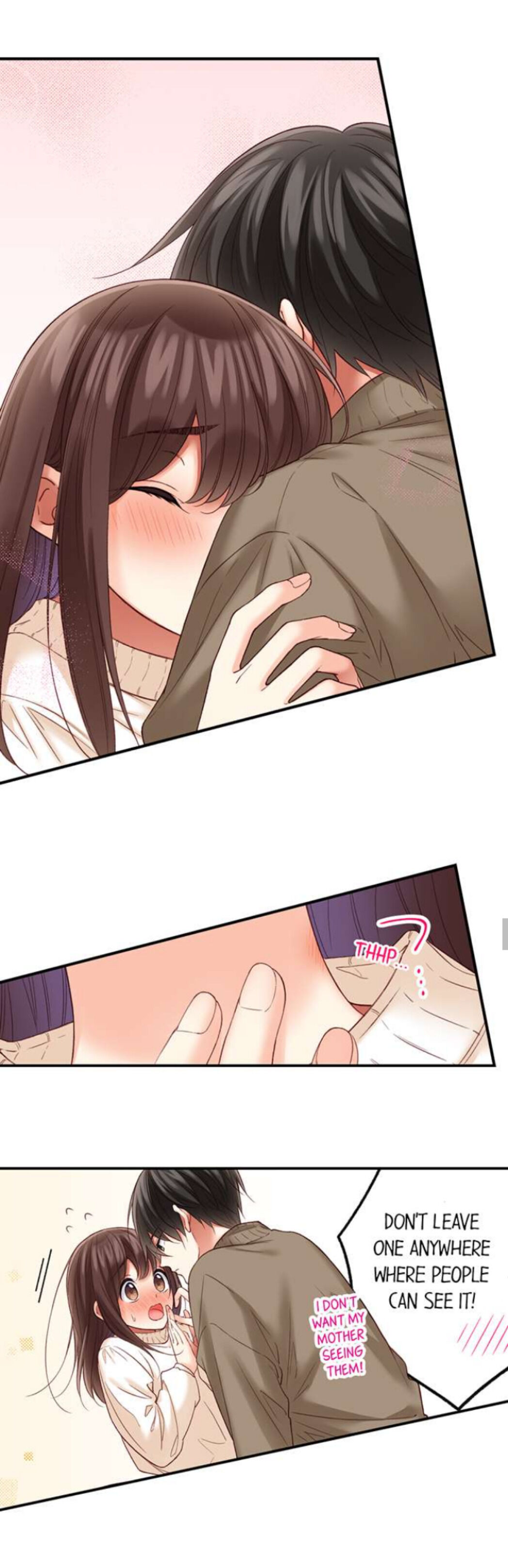 They Definitely Had Sex chapter 93 page 11