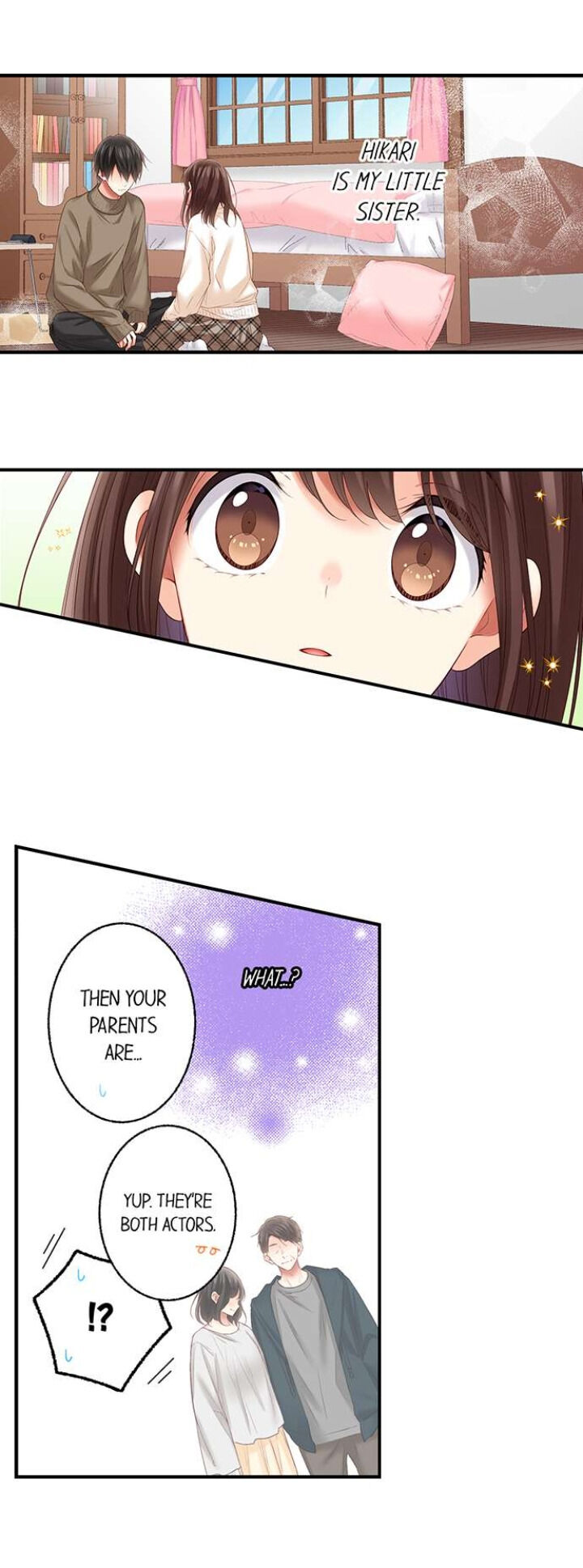 They Definitely Had Sex chapter 94 page 2