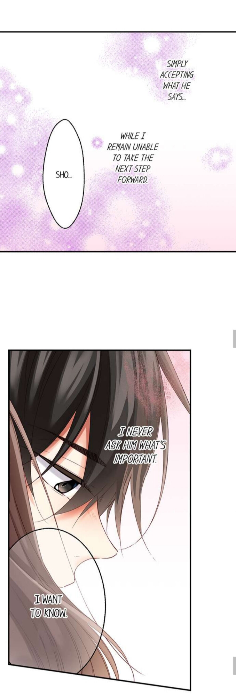They Definitely Had Sex chapter 94 page 8