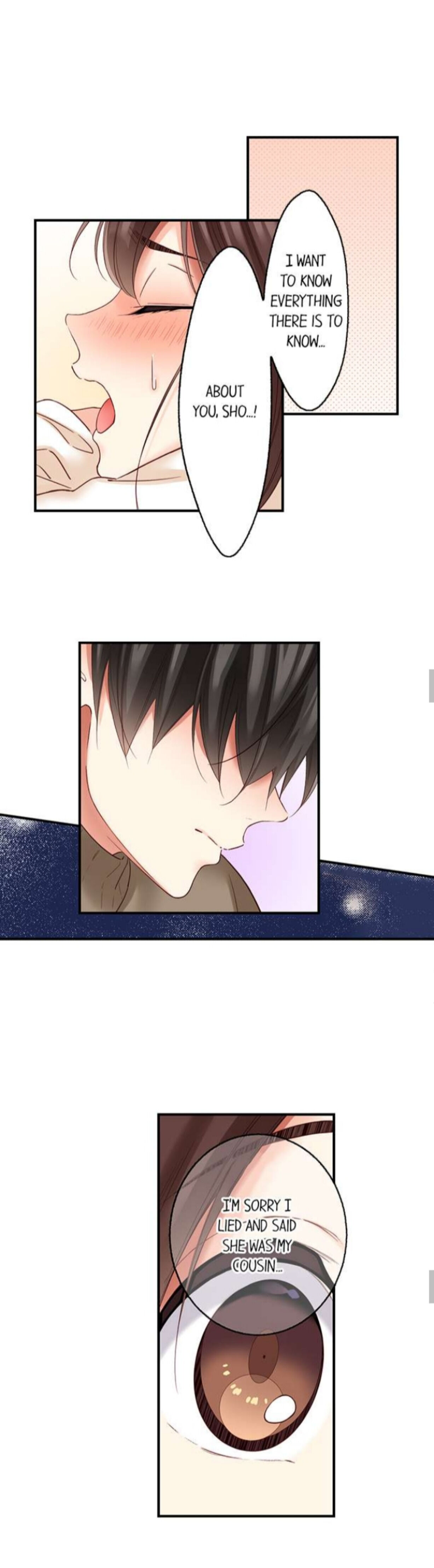 They Definitely Had Sex chapter 94 page 9