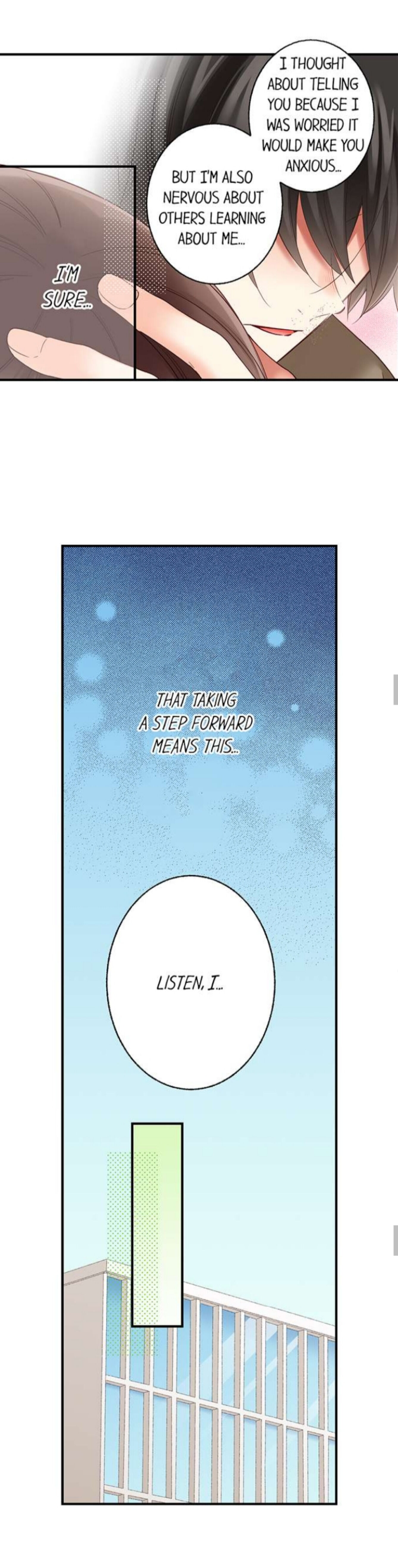 They Definitely Had Sex chapter 94 page 10