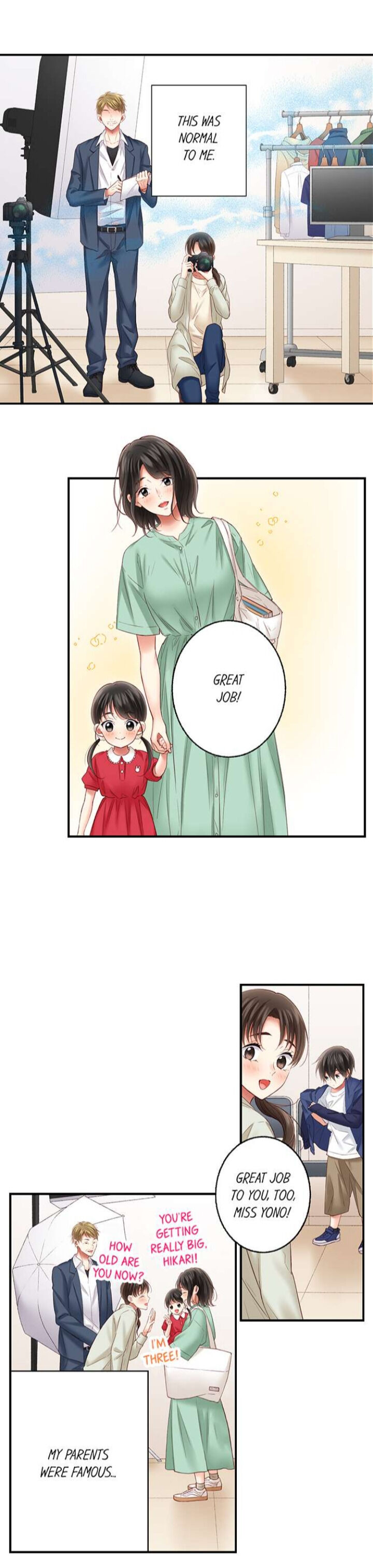 They Definitely Had Sex chapter 94 page 12