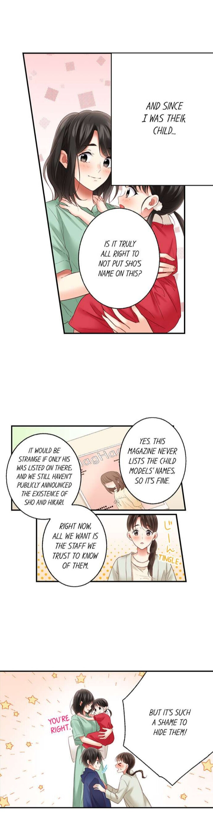 They Definitely Had Sex chapter 94 page 13