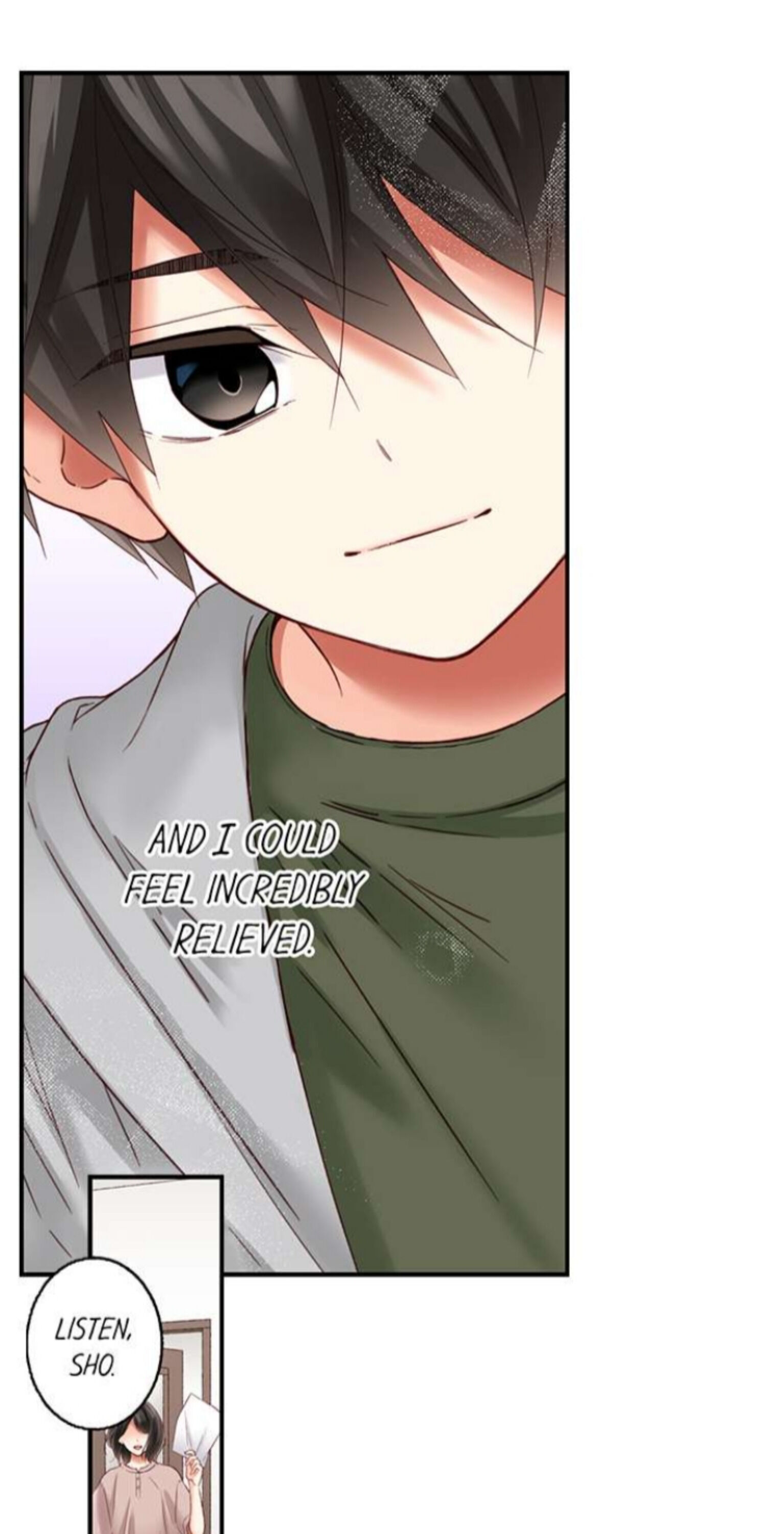 They Definitely Had Sex chapter 95 page 4