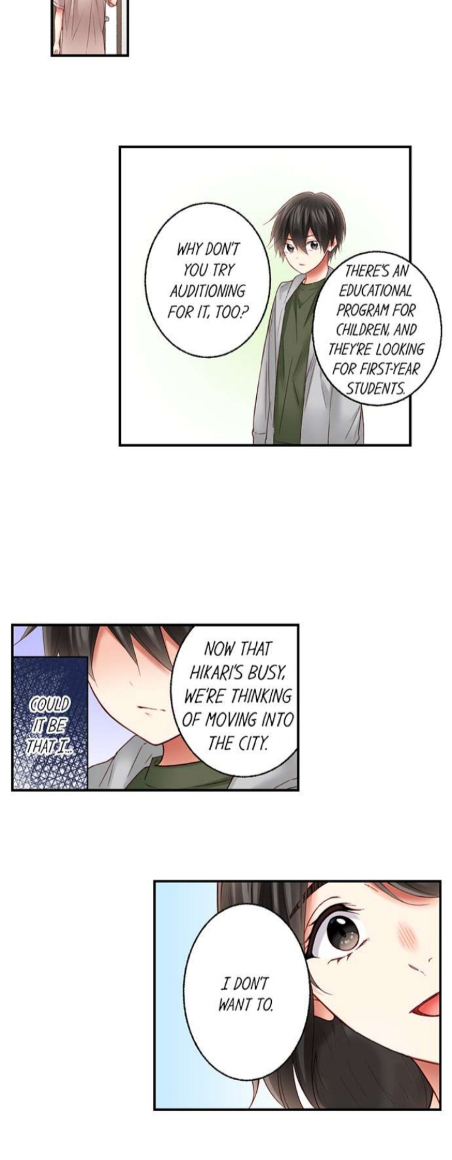 They Definitely Had Sex chapter 95 page 5