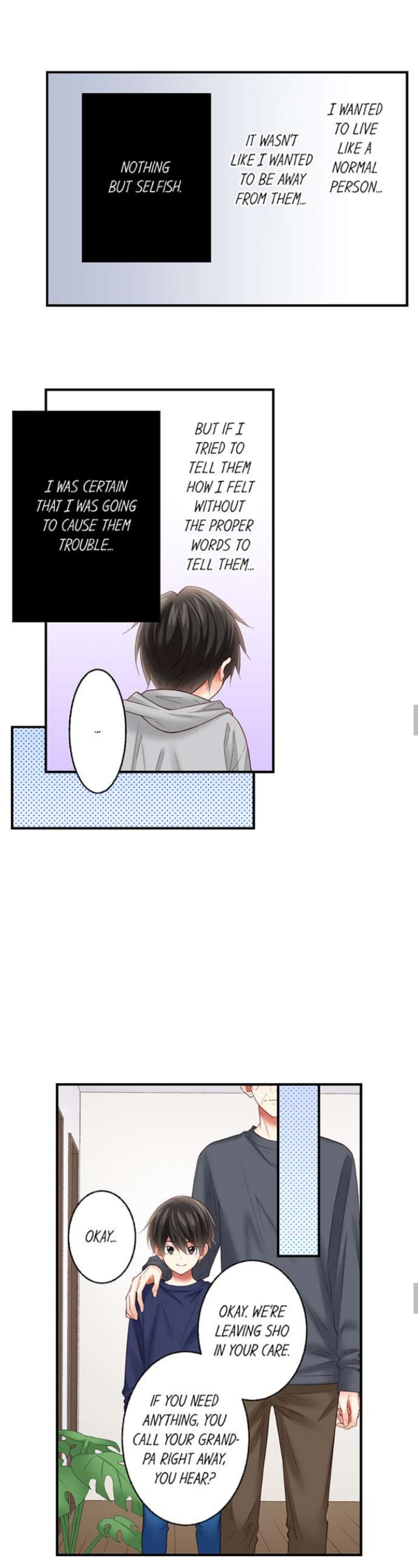 They Definitely Had Sex chapter 95 page 10
