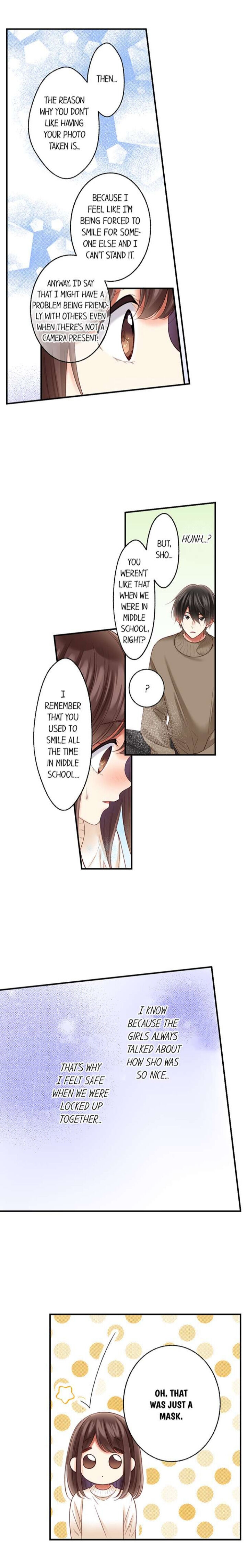 They Definitely Had Sex chapter 95 page 13
