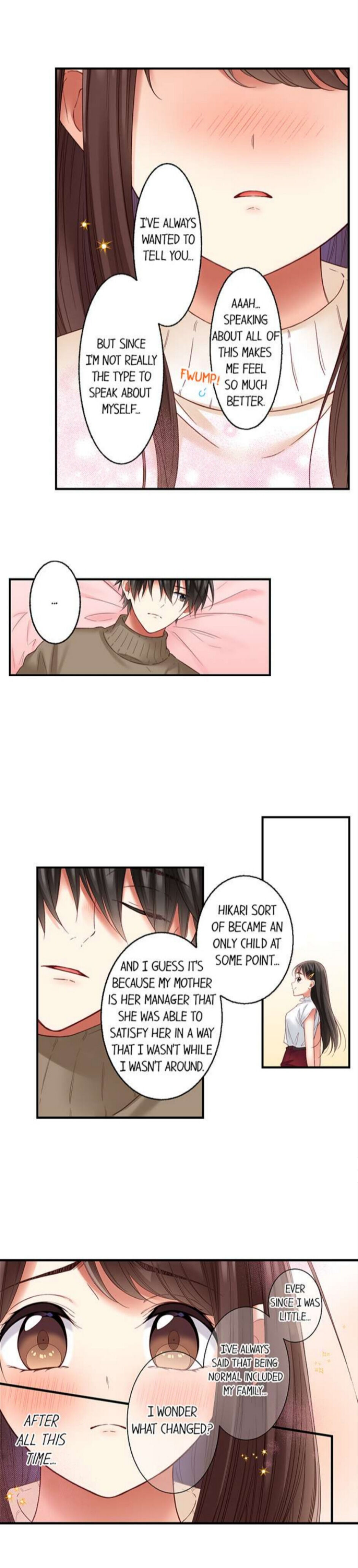 They Definitely Had Sex chapter 96 page 3