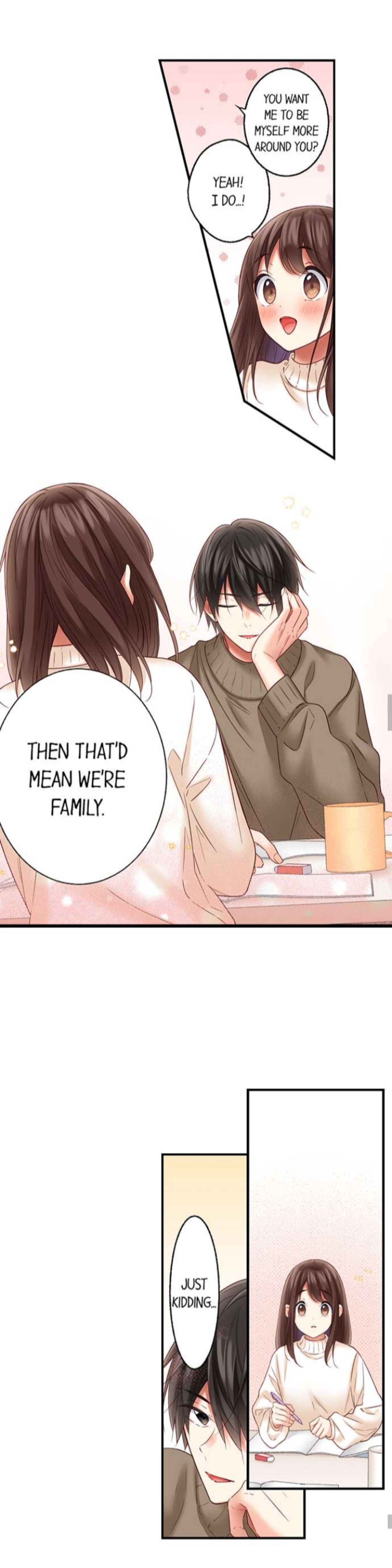 They Definitely Had Sex chapter 96 page 8