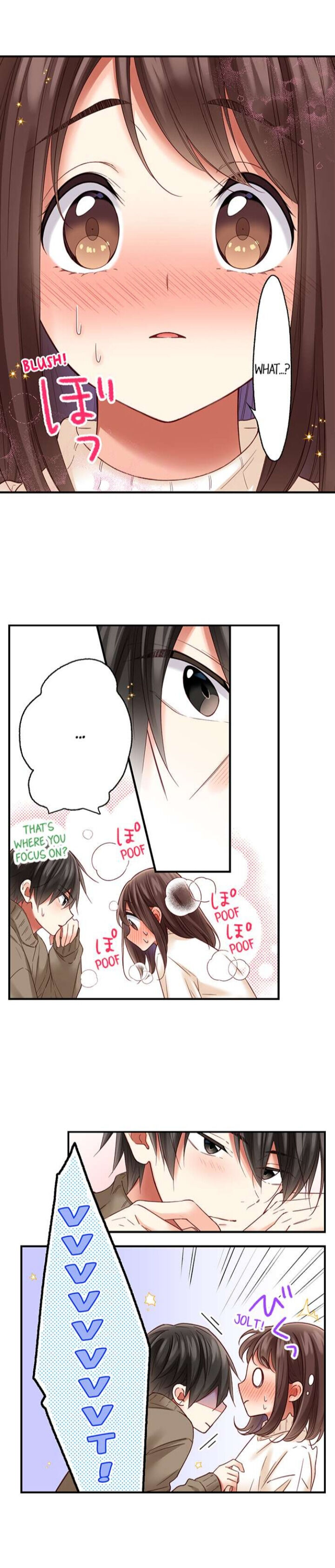 They Definitely Had Sex chapter 96 page 9