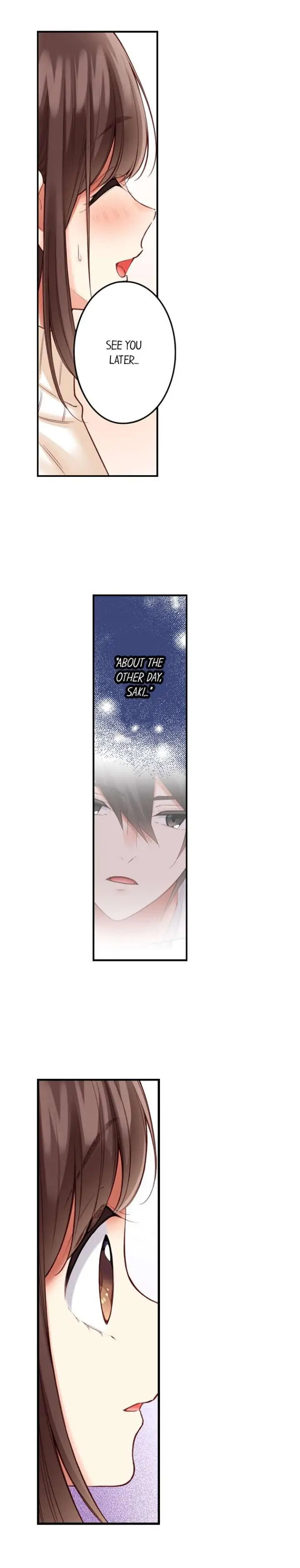 They Definitely Had Sex chapter 97 page 4
