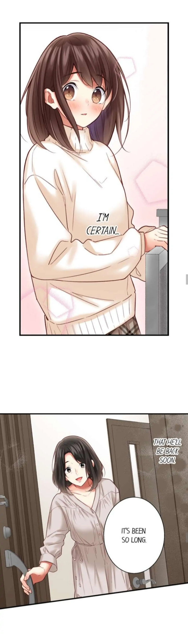They Definitely Had Sex chapter 97 page 9