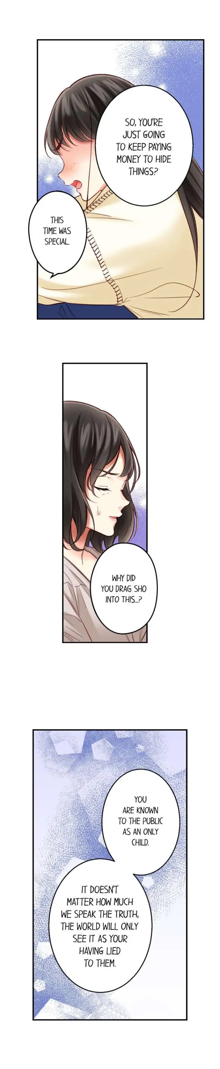They Definitely Had Sex chapter 97 page 15