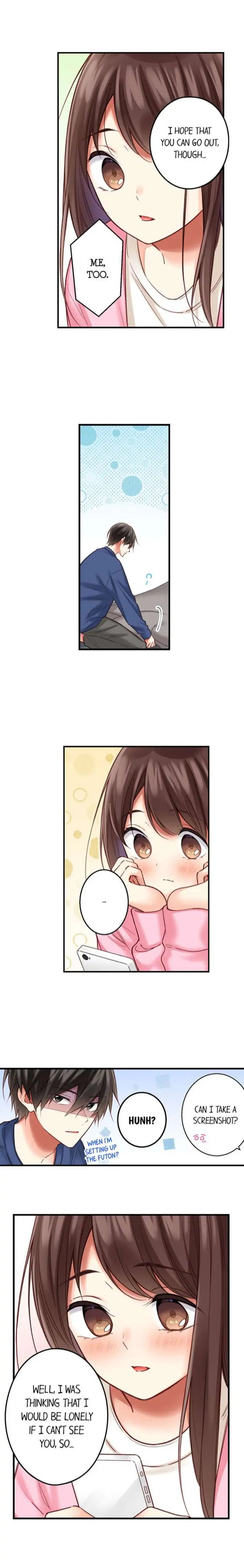 They Definitely Had Sex chapter 99 page 3