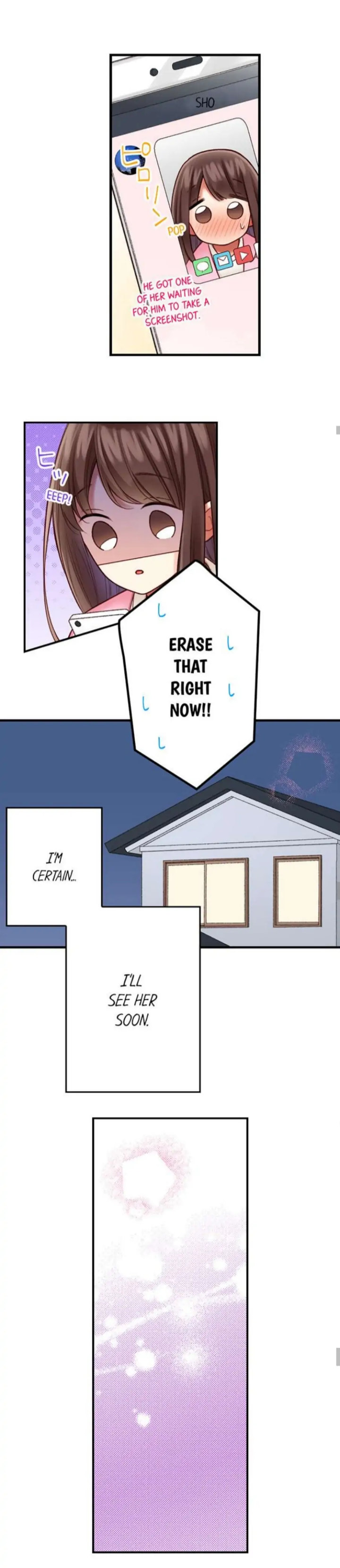 They Definitely Had Sex chapter 99 page 6
