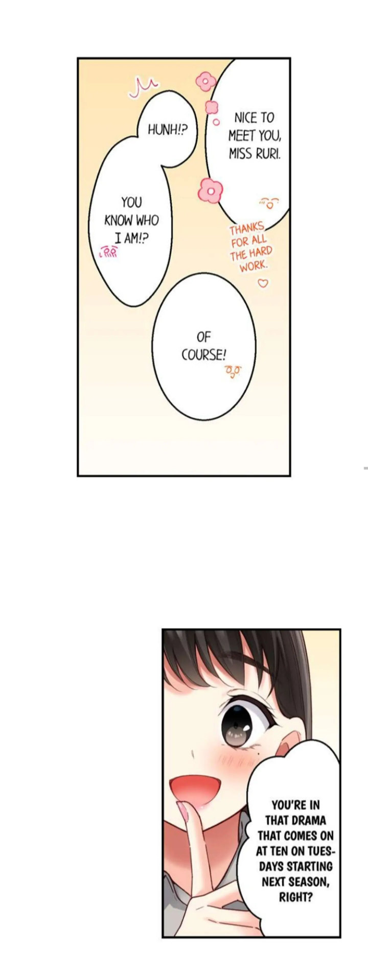 They Definitely Had Sex chapter 99 page 14