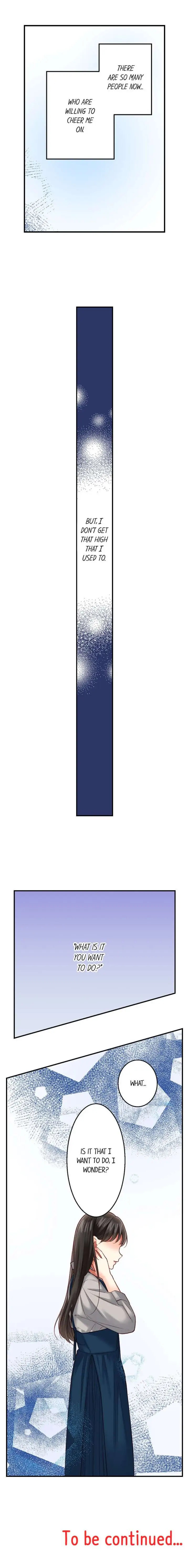 They Definitely Had Sex chapter 99 page 17