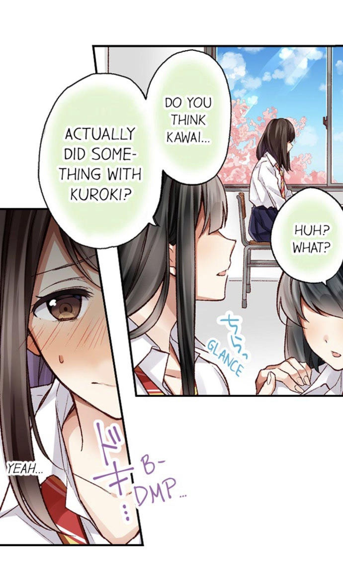 They Definitely Had S●X chapter 1 page 5