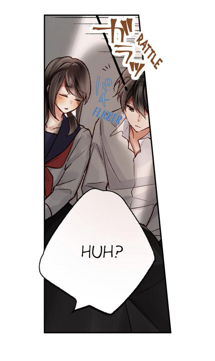They Definitely Had S●X chapter 1 page 11