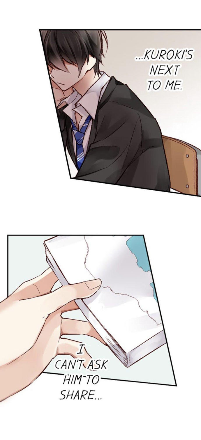 They Definitely Had S●X chapter 1 page 23