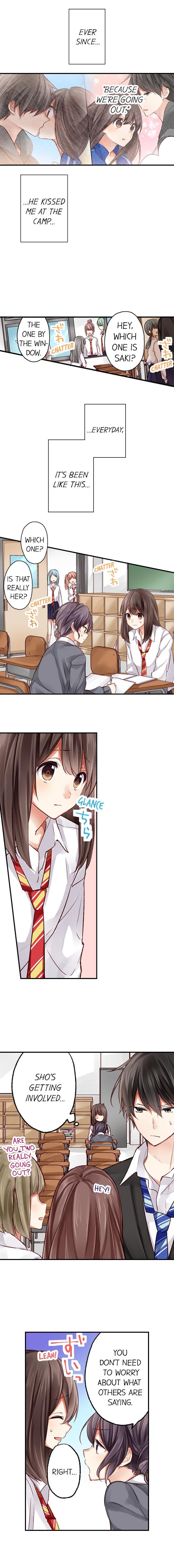 They Definitely Had S●X chapter 10 page 2