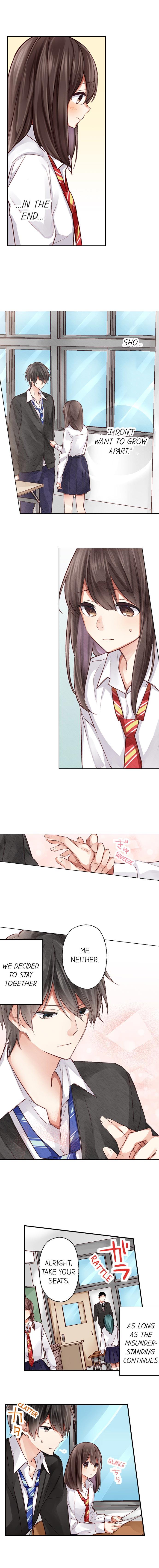 They Definitely Had S●X chapter 10 page 3