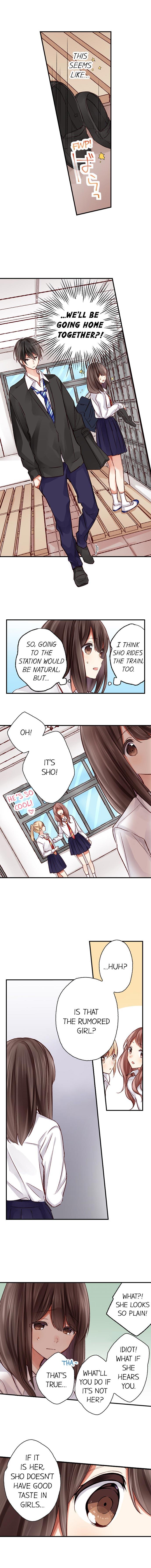 They Definitely Had S●X chapter 10 page 6