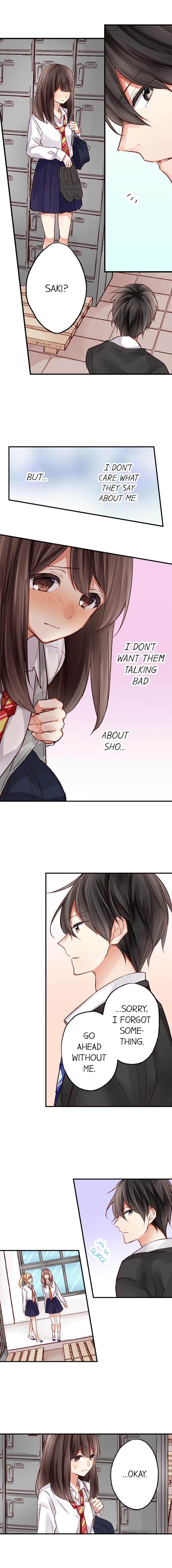They Definitely Had S●X chapter 10 page 7