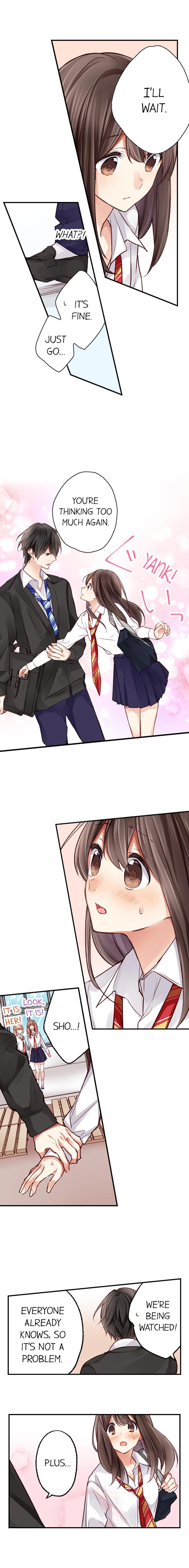 They Definitely Had S●X chapter 10 page 8