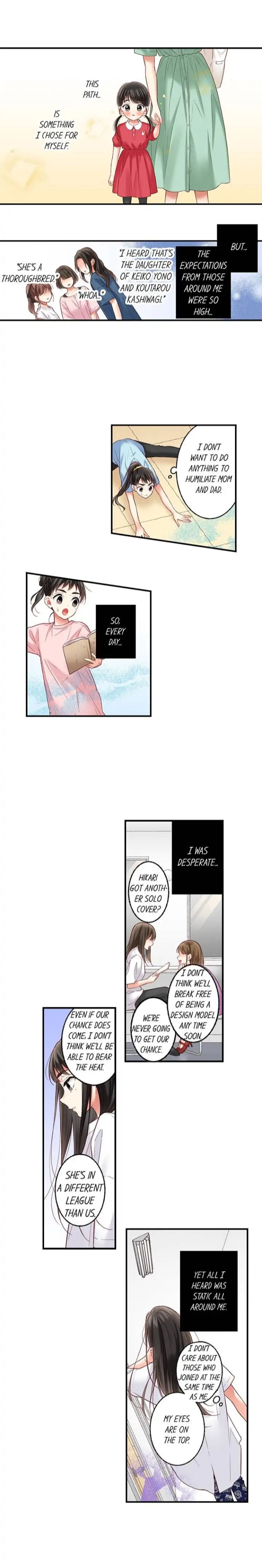 They Definitely Had S●X chapter 100 page 2