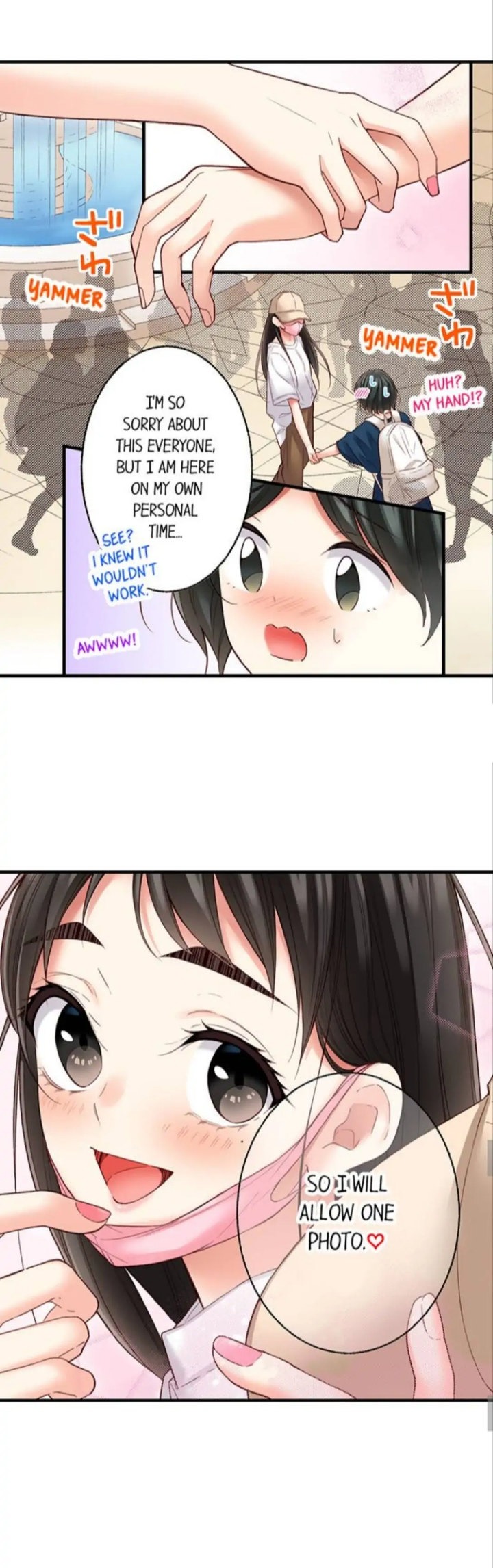 They Definitely Had S●X chapter 100 page 6