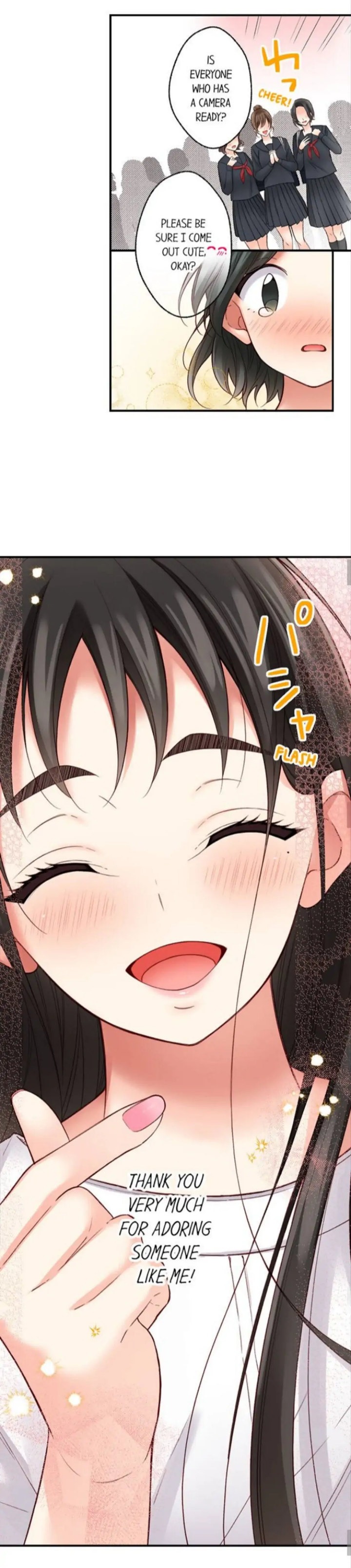 They Definitely Had S●X chapter 100 page 7