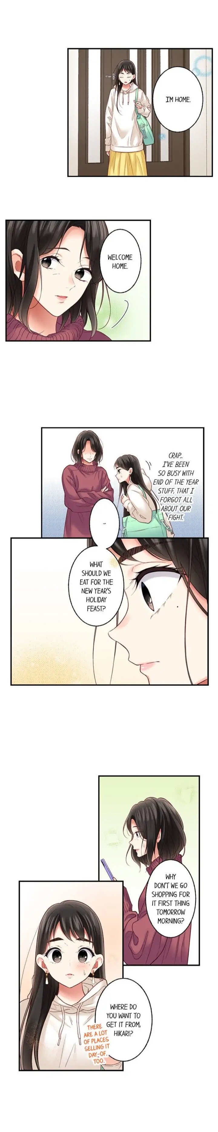 They Definitely Had S●X chapter 100 page 10