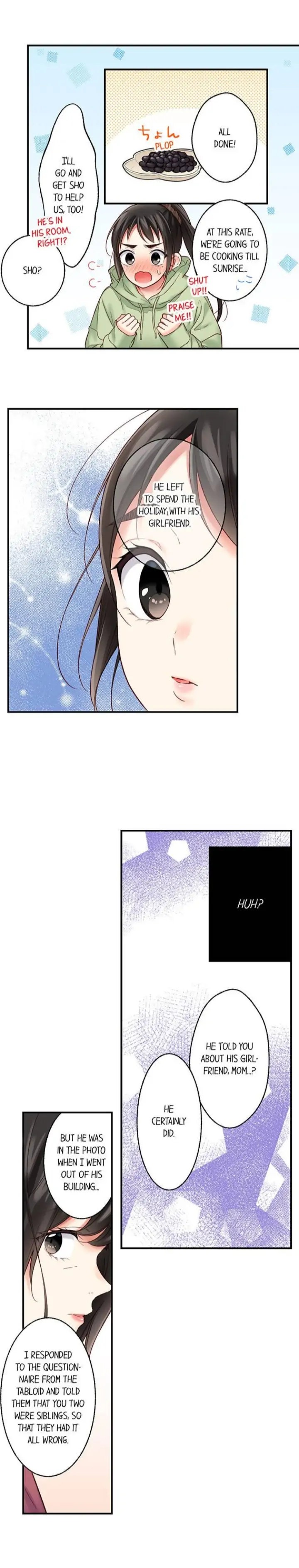 They Definitely Had S●X chapter 101 page 2