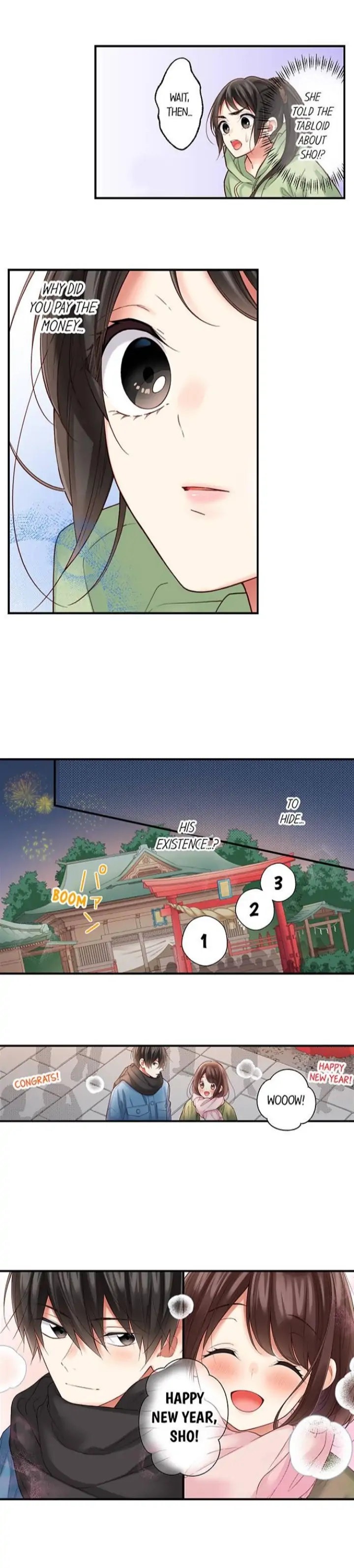 They Definitely Had S●X chapter 101 page 3