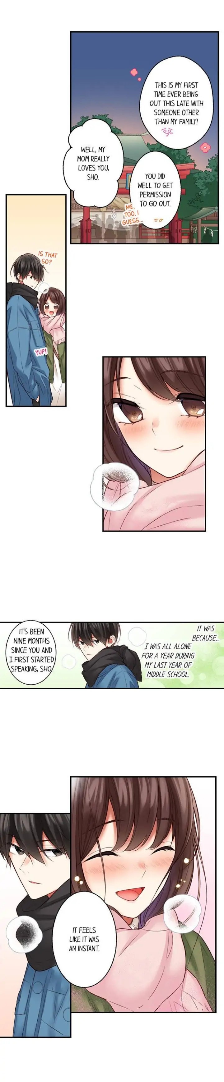 They Definitely Had S●X chapter 101 page 4