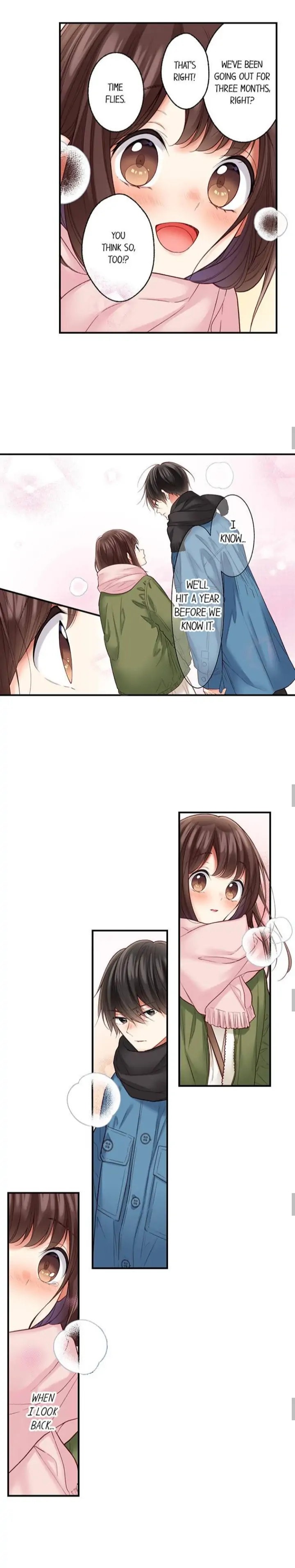 They Definitely Had S●X chapter 101 page 5