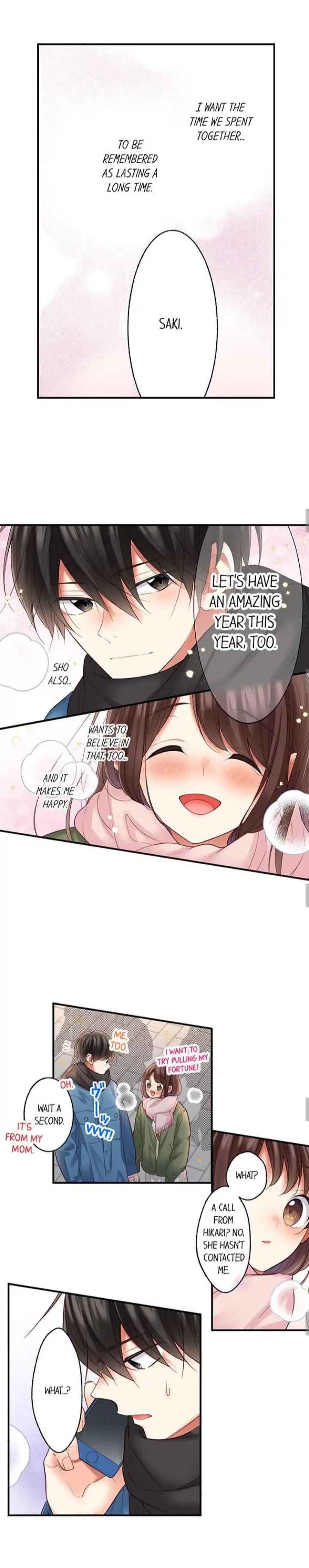 They Definitely Had S●X chapter 101 page 6