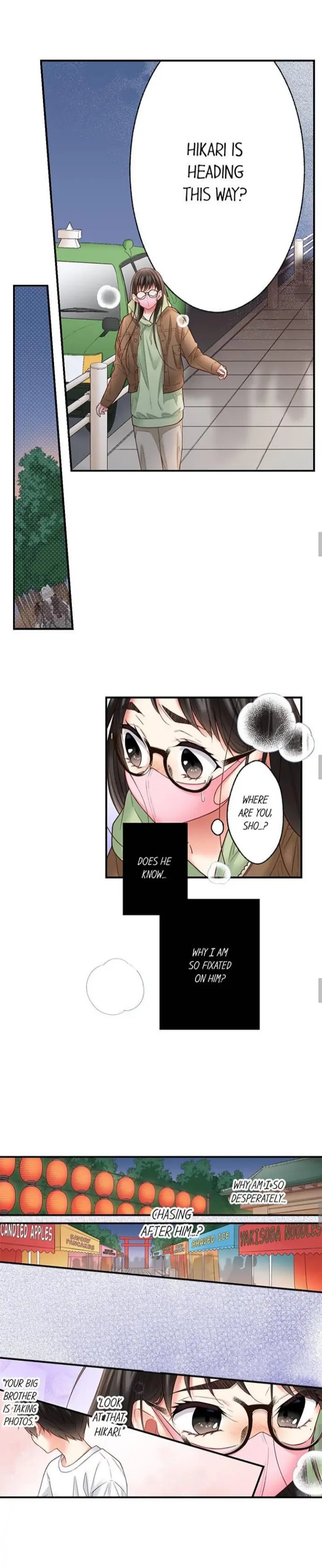 They Definitely Had S●X chapter 101 page 7
